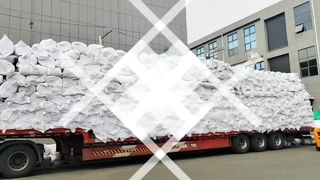 Ceramic Fiber Blanket production