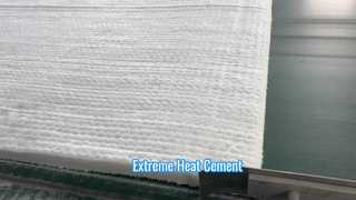 Ceramic Fiber Blanket 