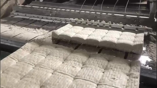 How to Production for Rockwool Blanket